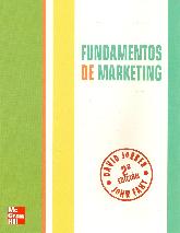 Fundamentos de Marketing