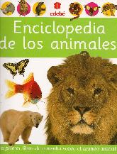Enciclopedia de los animales