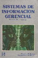 Sistemas de Informacin Gerencial