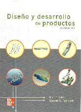 Diseo y desarrollo de productos