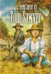 Las aventuras de TOm Sawyer