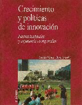 Crecimiento y politicas de innovacion