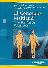 El Concepto Maitland