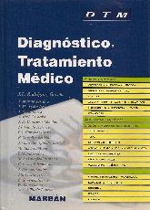 Diagnstico y Tratamiento Mdico DTM
