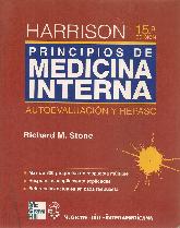 Harrison Principios de medicina interna Autoevaluacion y repaso