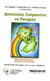 Revolucion Cooperativa en Paraguay