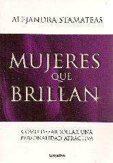 Mujeres que Brillan