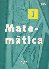 Matemtica I