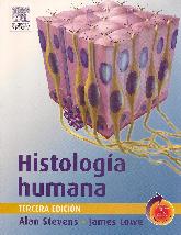 Histologia Humana