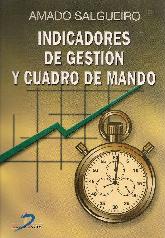 Indicadores de gestion y cuadro de mando