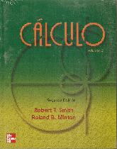 Calculo  Smith-Minton Vol II