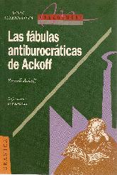 Las fabulas antiburocraticas de Ackoff