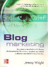 Blog Marketing