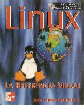 Linux. La referencia visual