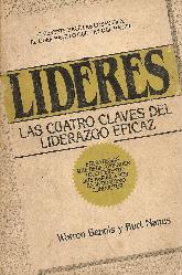 Lideres