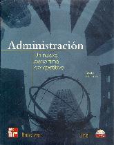 Administracion 6 Ed Bateman CD