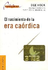 El nacimiento de la era Caordica