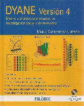 DYANE Version 4 CD