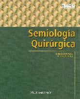 Semiologia Quirurgica