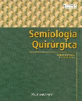 Semiologia Quirurgica