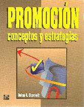 Promocion, conceptos y estrategias