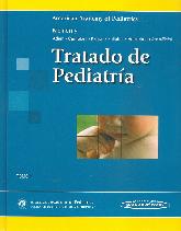 Tratado de Pediatra - 2 Tomos