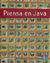 Piensa en Java