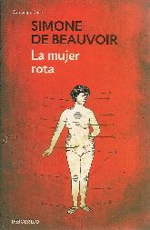 La mujer rota 