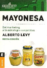 Mayonesa