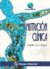 Nutrición Clínica