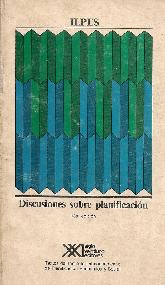 Discusiones sobre planificacin