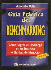 Guia practica del Benchmarking