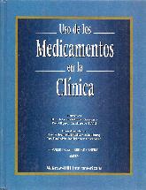 Uso de los medicamentos en la clinica