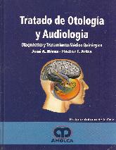 Tratado de Otologia y Audiologia