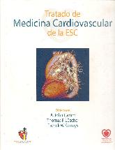 Tratado de medicina cardiovascular de la ESC