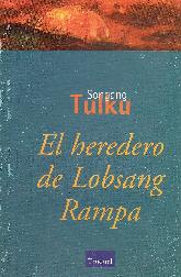 El Heredero de Lobsang Rampa