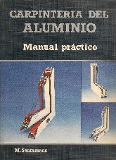 Carpintera del aluminio
