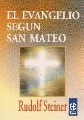 El evangelio Segn San Mateo