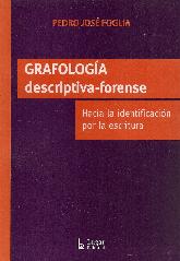 Grafologa descriptiva-forense
