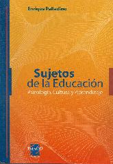 Sujetos en la Educacin