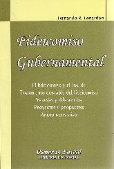 Fideicomiso Gubernamental