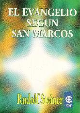 El Evangelio Segn San Marcos