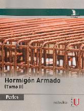 Hormign Armado (Tomo II)