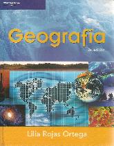 Geografa