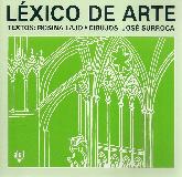 Lxico de Arte