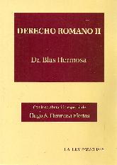 Derecho Romano II