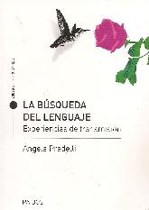 La bsqueda del lenguaje