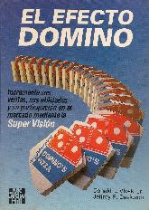 El efecto domino