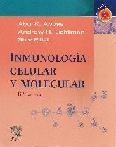 Inmunologa celular y molecular