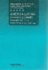 AmericaLatina : sociedad y estado